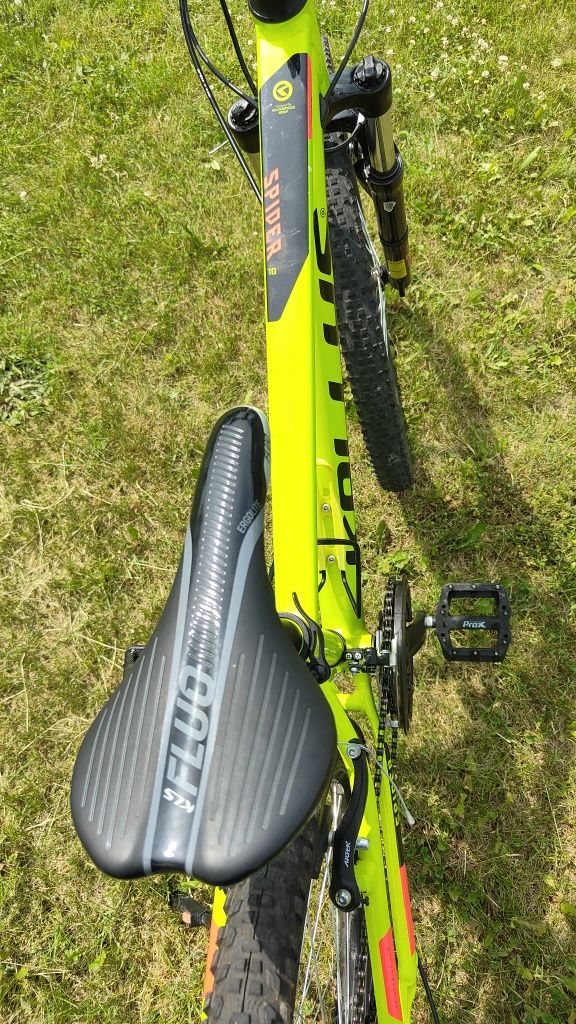 Sprzedam rower MTB