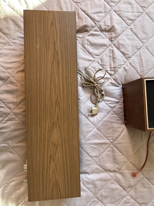 Radio Vintage Telefunken Operette 201