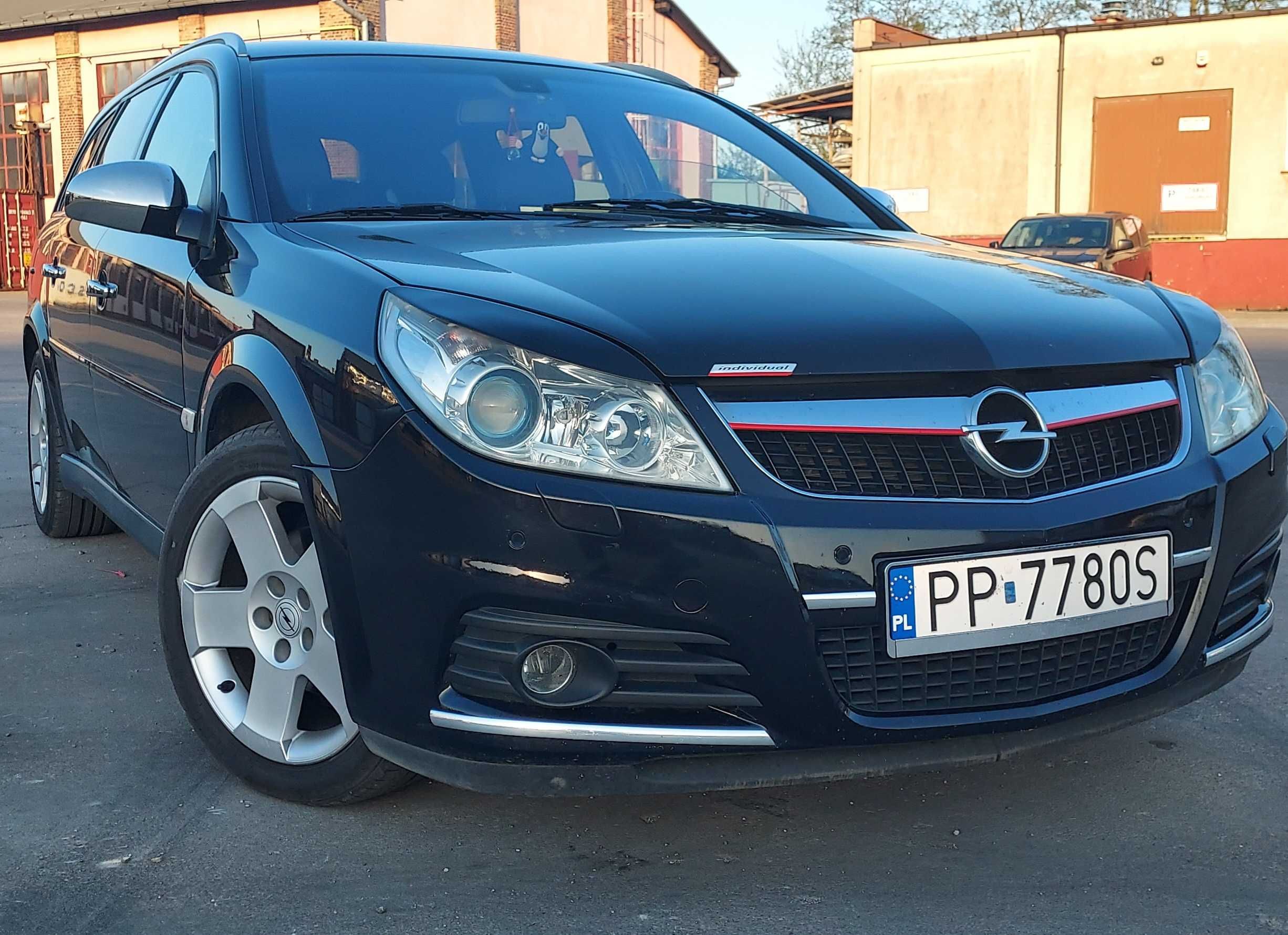 vectra 1.9 cdti 150