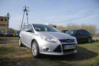 Ford Focus 2.0 Automat Full Opcja Dopatrzony Bezwypadkowy