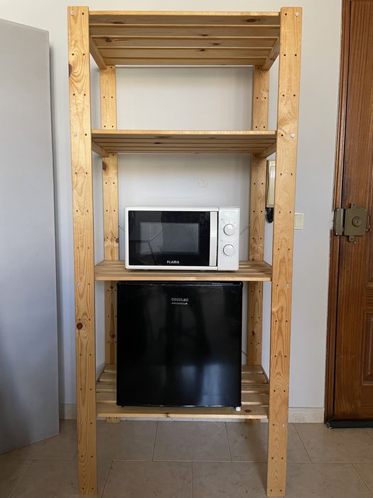 Escritório / Espaço de Serviços no Centro do Pinhal Novo