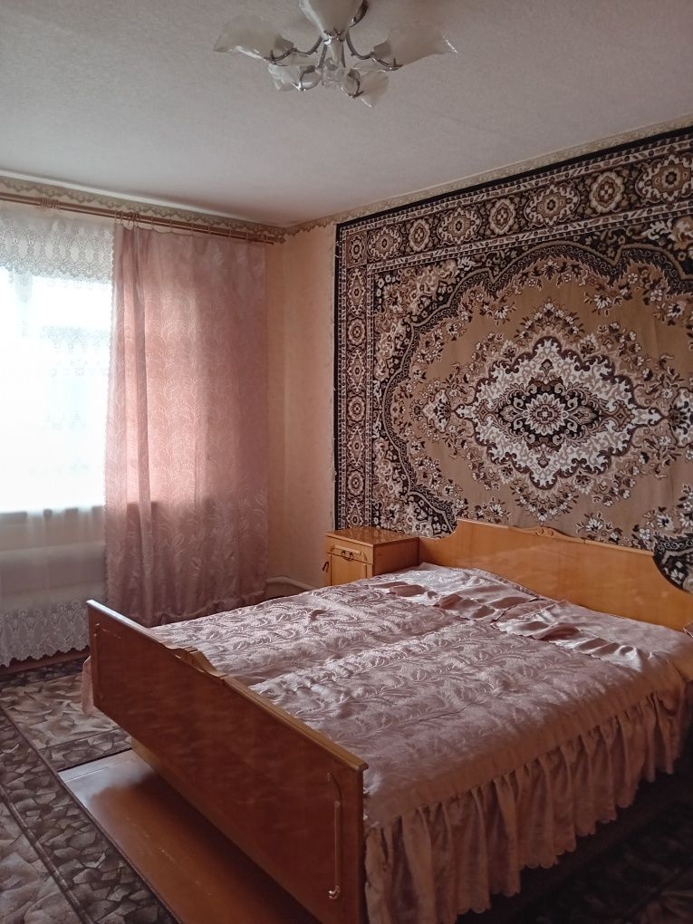Продам будинок в місті Решетилівка