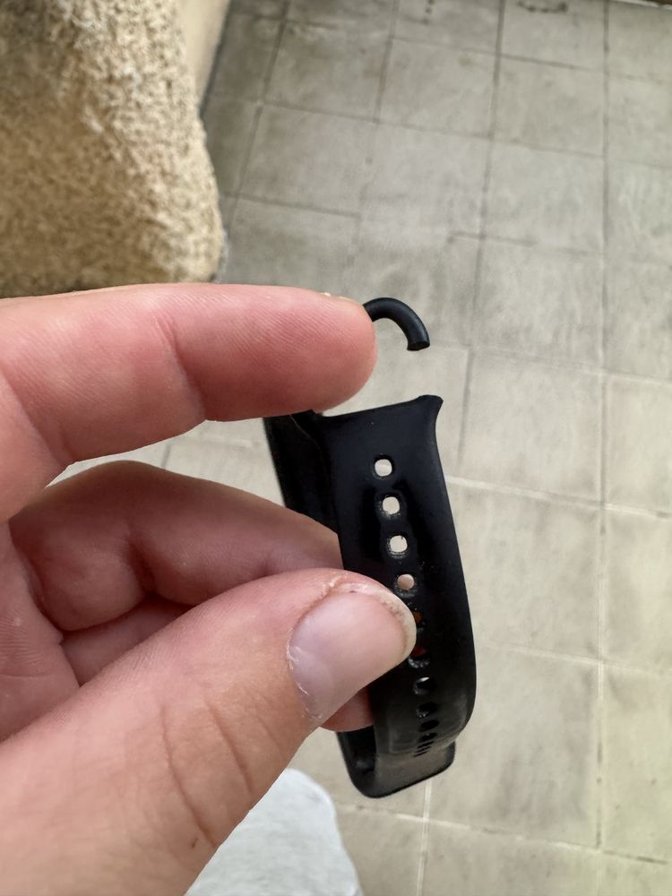 Redmi smart band 2