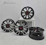 Jantes 18" LOOK Mini John Cooper Works JCW 5x112