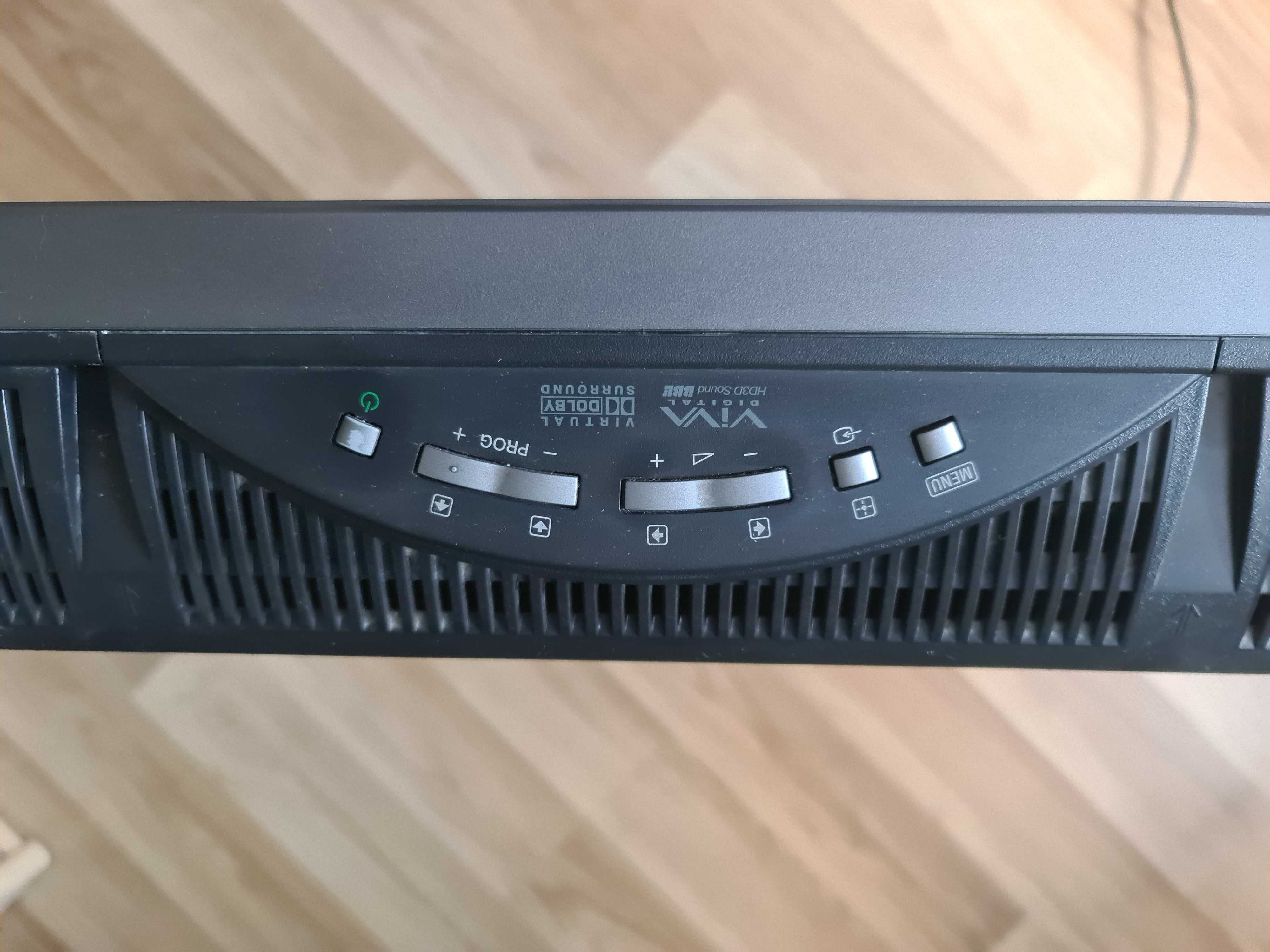 Sony TV LCD 32" KDL 32S3020