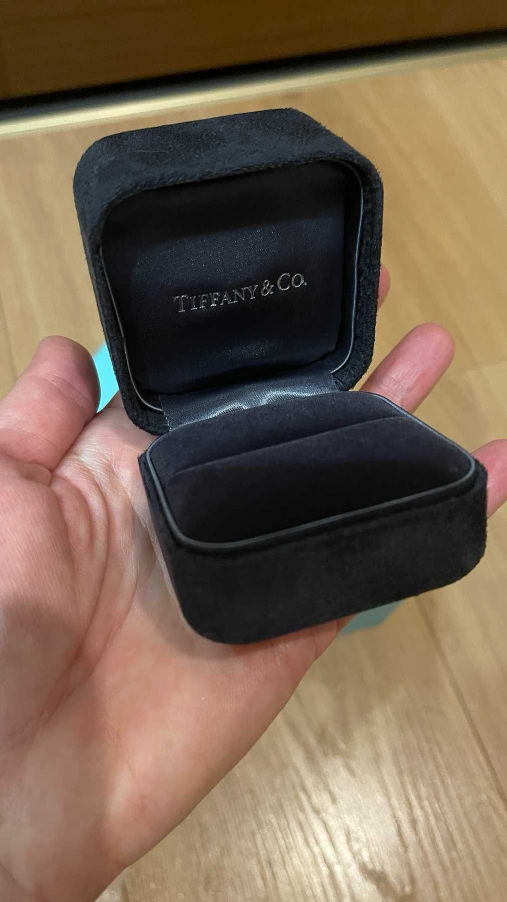 Коррбка Tiffany&Co оригінал