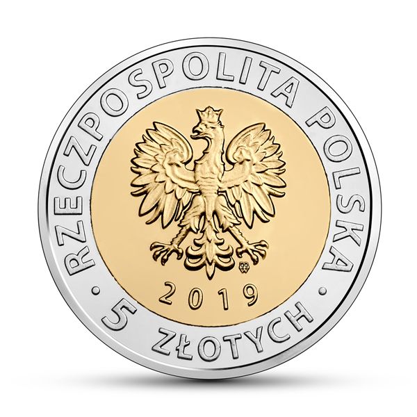 5 zł Zabytki Fromborka - mennicza. Gratis. Ostatnie sztuki.