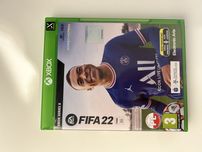 Fifa 22 xbox one/x