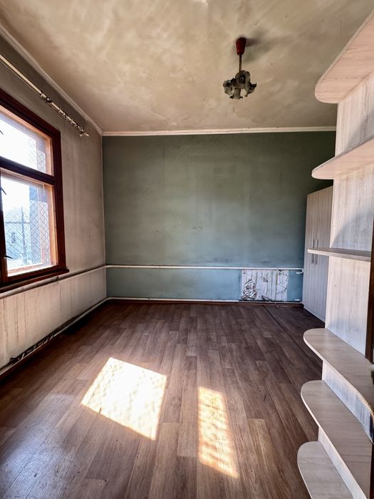 Продаж 1/3 частина будинка, Виконкомівська район Воронцова.