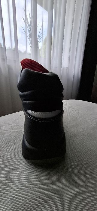 Buty robocze nowe