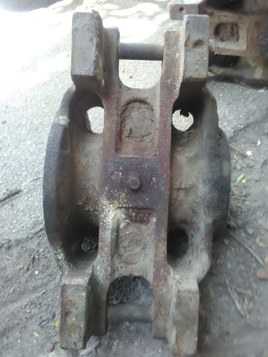 Продам буксы камаз