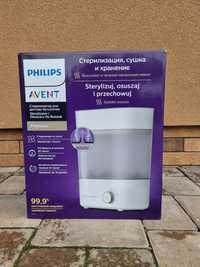 Philips Avent Стерилізатор SCF293/00
Стерилізатор SCF293/00