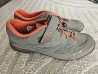 Buty spd Shimano r43