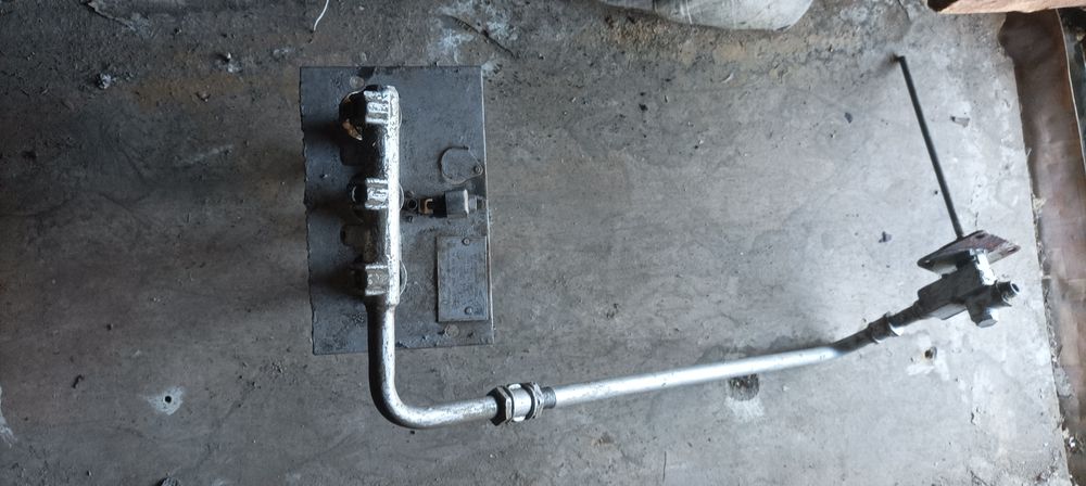 Продам апок 1 для газових котлів