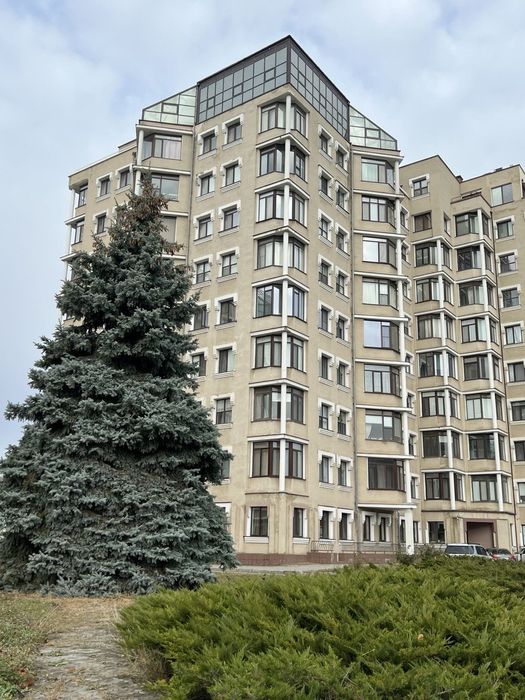 Продам 3-комнатную квартиру, пр. Шевченко, элитный дом, качеств.ремонт