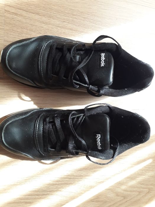 Sapatilhas marca Reebok