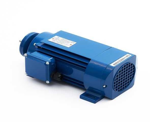 Silnik Jamnik MSC 58 2-2 (2,2kW 2750obr/min)