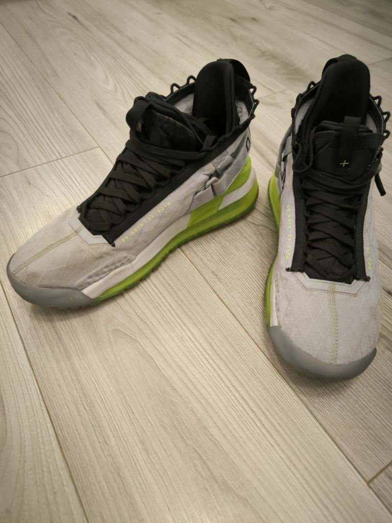 Jak nowe męskie buty adidasy Nike Jordan Proto-Max 720 edycja kolekcjo