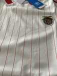 Camisola retro benfica 25/26