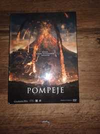 Pompeje dvd lektor polski