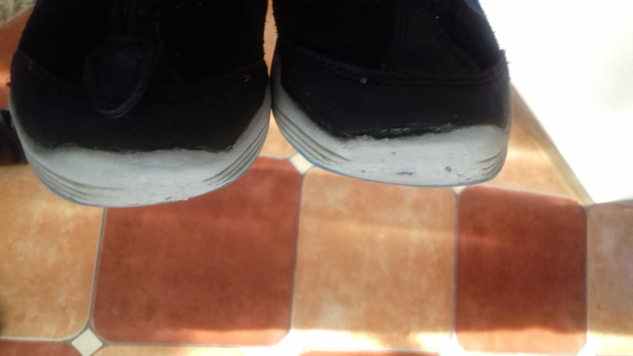 Buty dziecięce  roz.25