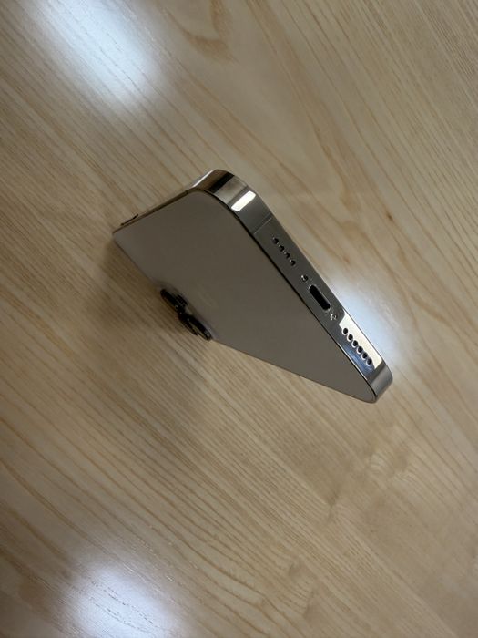 iPhone 14 Pro Max Gold 512GB