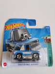 Toon'd '83 Chevy Silverado Hot Wheels 2022