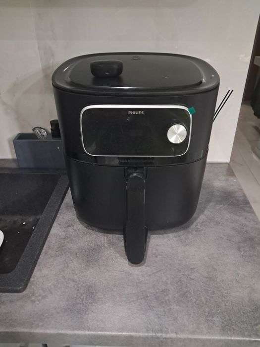 Philips ovi smart xxl 700 plus gwarancja
