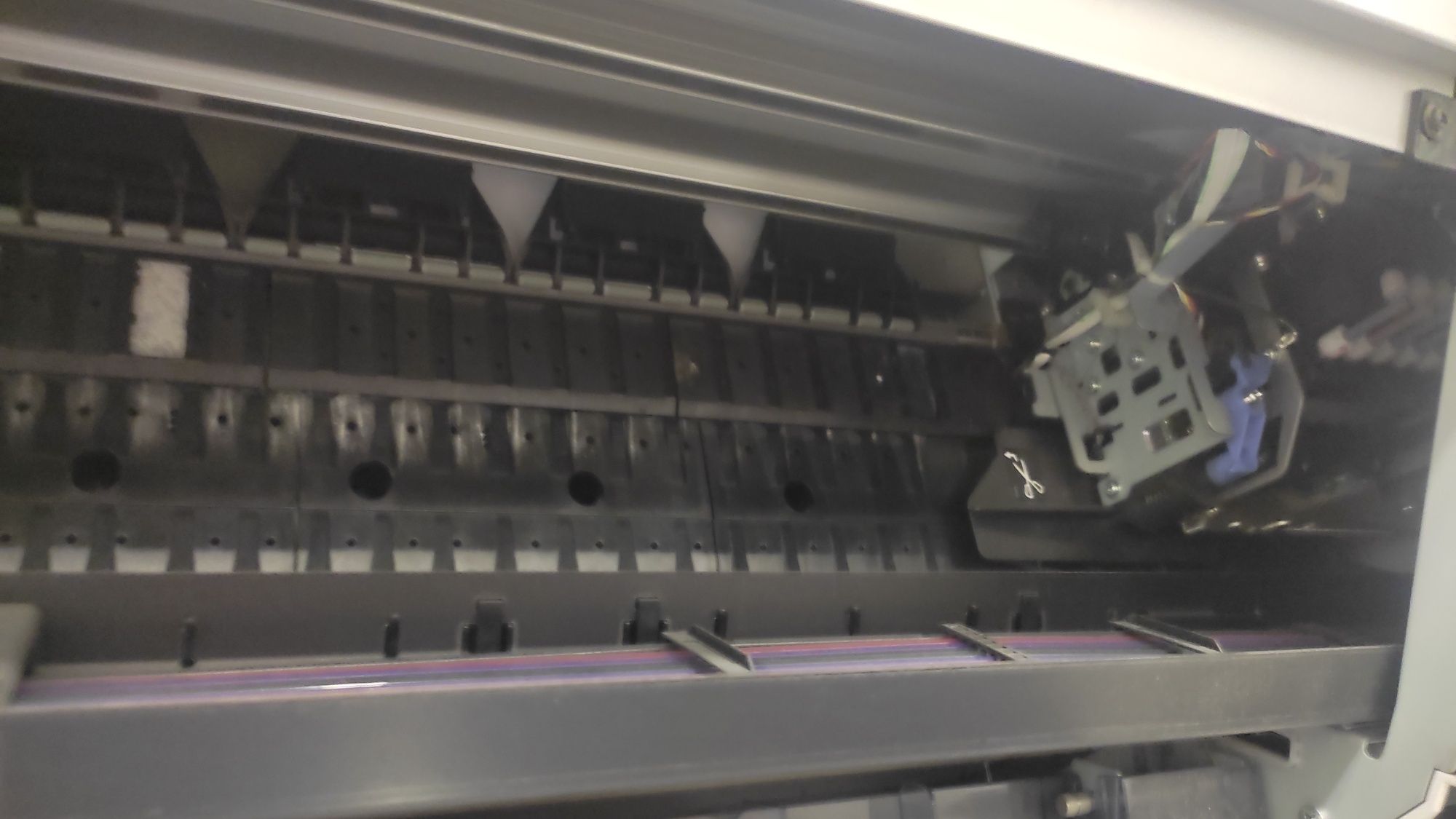 Plotter Epson 7880