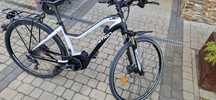 Rower niekompletny z systemem Yamaha