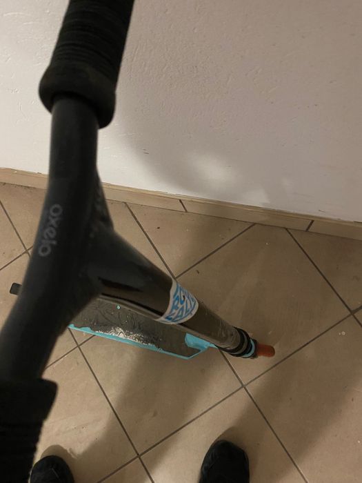 Hulajnoga Oxelo Decathlon