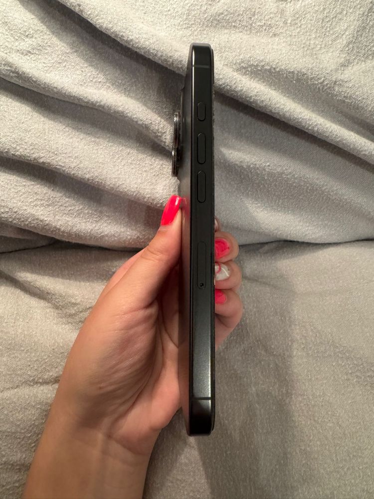 Iphone 16Pro  128GB