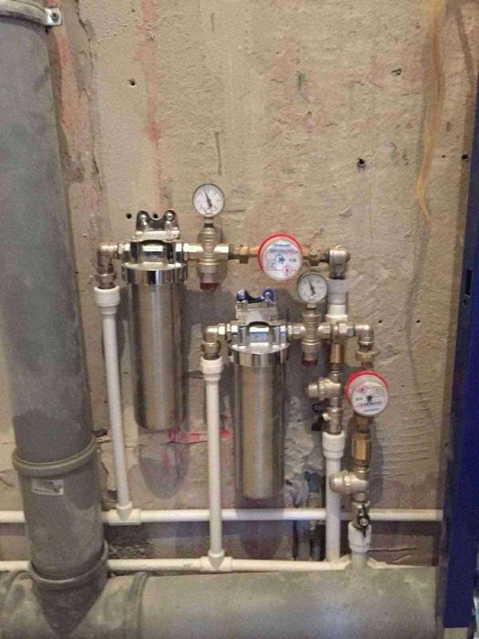 Сантехнік ДЕШЕВО та ЯКІСНО. Всі райони Миколаєва 24/7