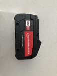 Bateria metabo , rothenberger 18 V 8 ah