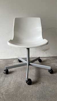 Krzesło biurowe, używane