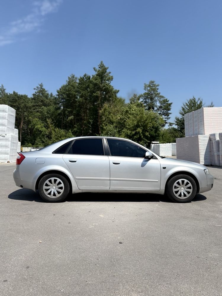 Продам Audi A4 B6