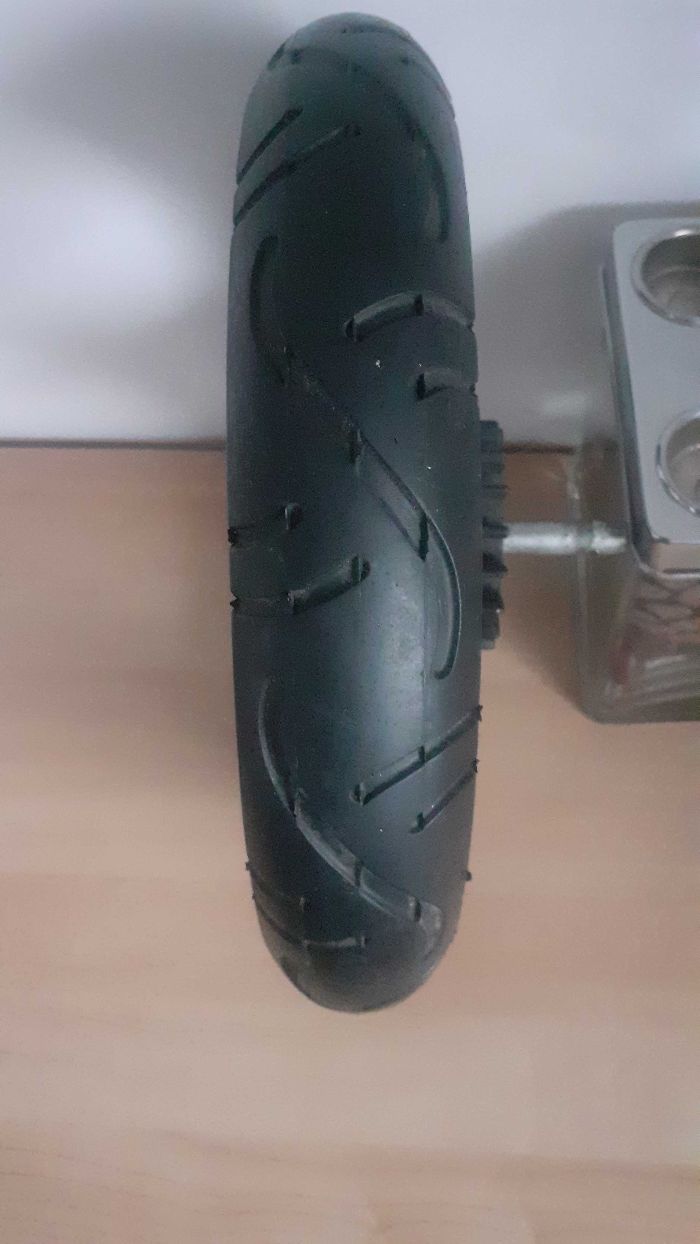 tylne koło kółko do wózka Mutsy 4 Rider sama opona BEZ dętkI