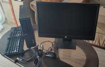 Monitor HP VH 22