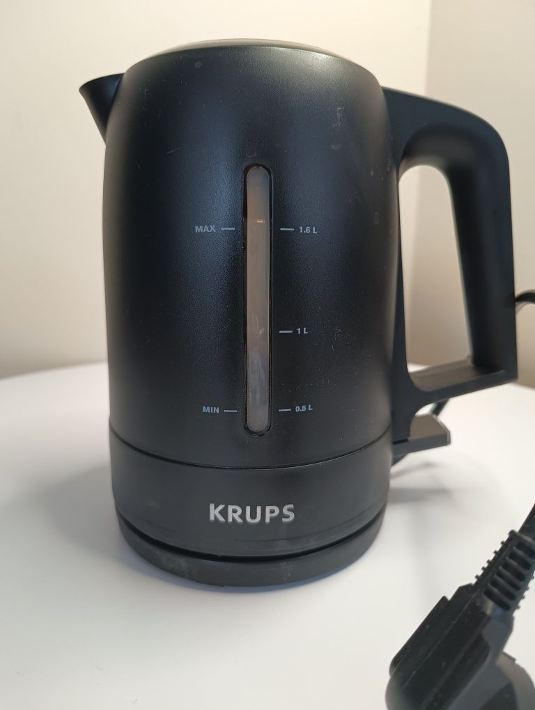 Czajnik elektryczny Krups