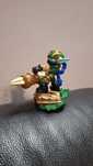 Skylanders Shot Stealth Elf