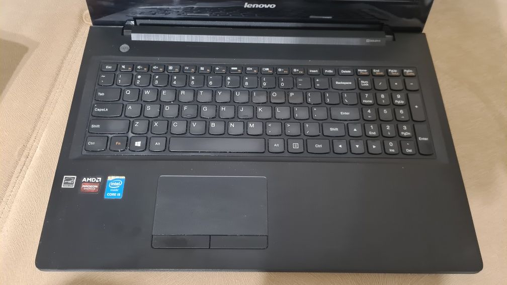 Lenovo b50 80 i5 ssd grafika r5