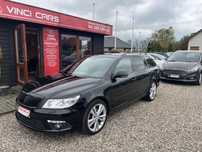 Skoda Octavia Sprowadzony,opłacony,faktura VAT marża
