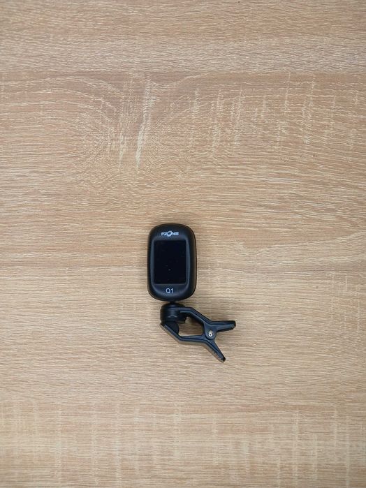 Продам тюнер для гітари Fzone FT-Q1