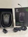 Razer Viper V2 pro Wireless Optical Gaming Mouse - Black