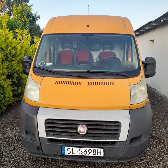 Busy na wynajem tanio