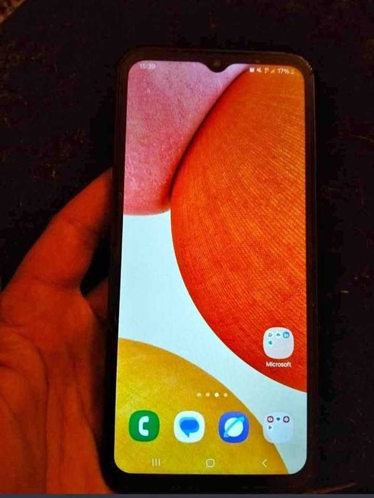 samsung A14 como novo