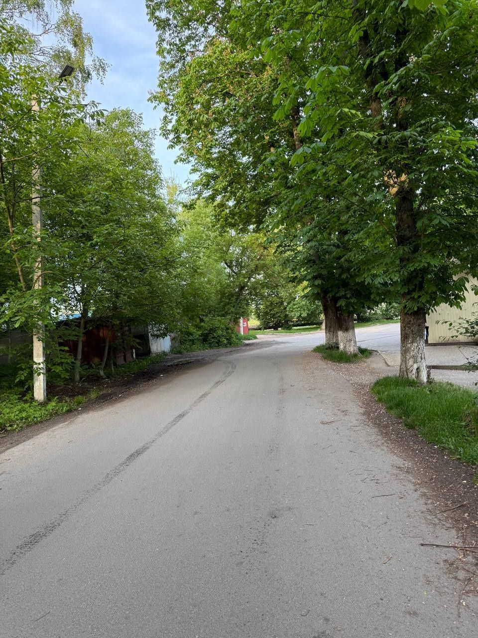 Продам квартиру на Новому Світі