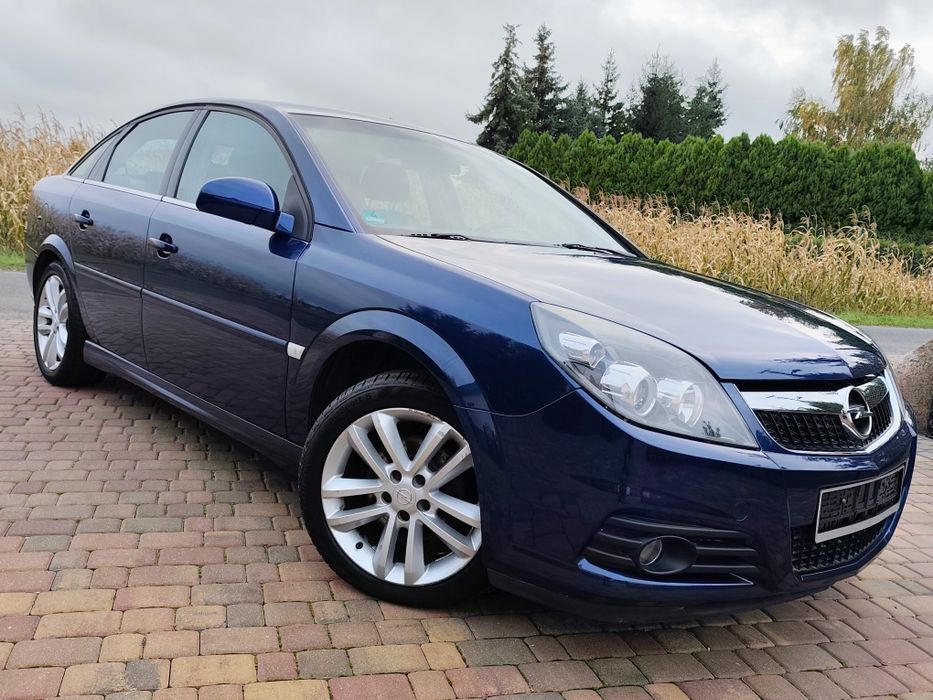 Opel Vectra C GTS Lift 1.8 122Km,Klima,Navi,,Dobry Stan! Polecam!