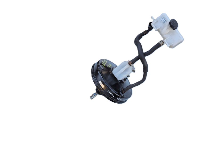 Serwo Pompa Hamulcowa Nissan NV200 1.5DCI Qashqai J10 Note Oryg Europa