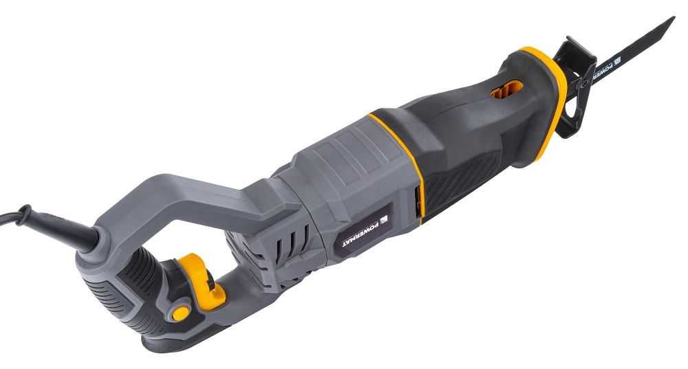 Piła SZABLASTA Lisica  MOCNA 1800W 230V